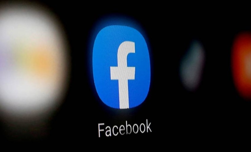 موقع ذا فيرج: فيسبوك تعتزم تغيير اسمها