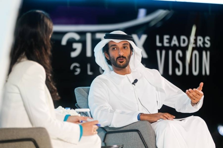 الإمارات تخصص فريق عمل لوضع أسس الاقتصاد الرقمي