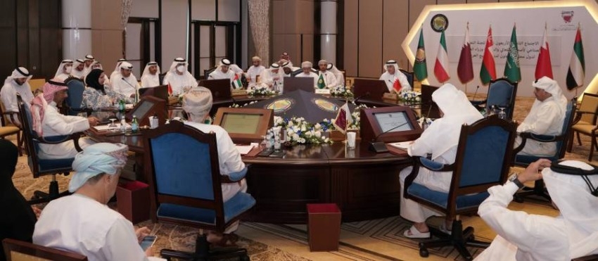 سلطان الجابر يؤكد حرص الإمارات على تعزيز أداء القطاع الصناعي الخليجي