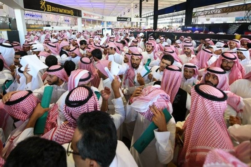 «موسم الرياض 2021» يحتضن 7500 فعالية