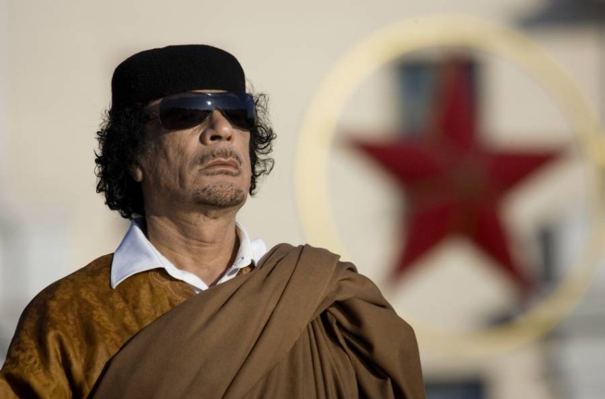10 سنوات على رحيل القذافي.. هكذا استغل الإخوان الفراغ الأمني والسياسي
