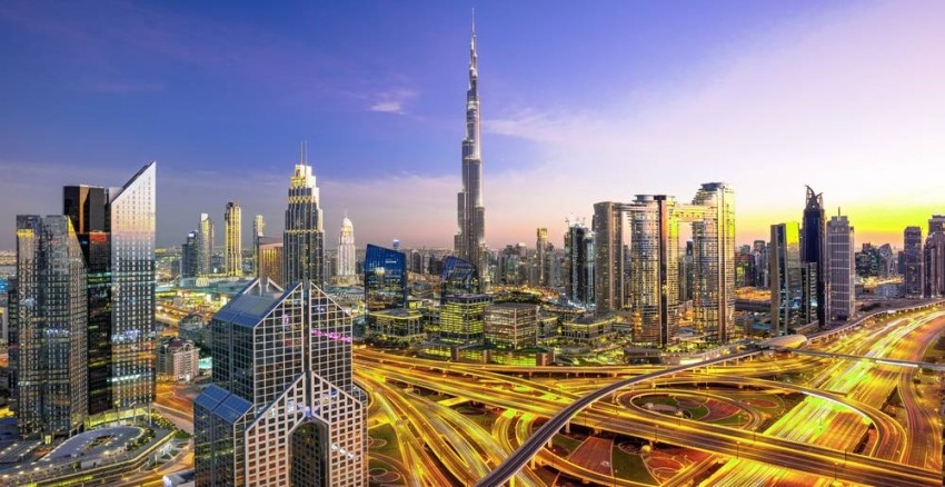 الإمارات ضمن أسرع اقتصادات المنطقة تعافياً من جائحة كورونا