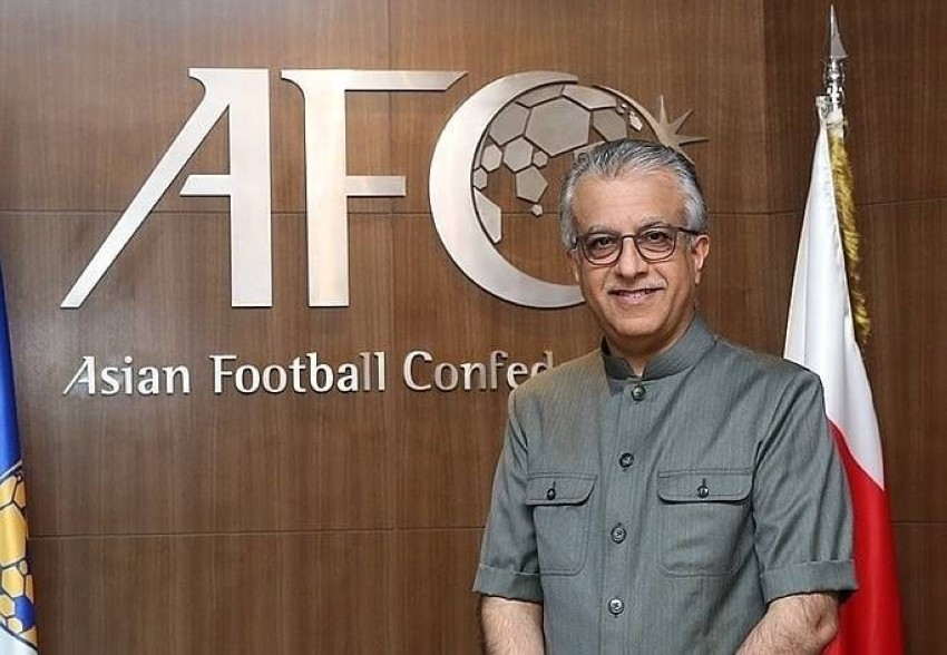 سلمان بن إبراهيم: استضافة الإمارات مونديال الأندية تعزز مكانة الكرة الآسيوية