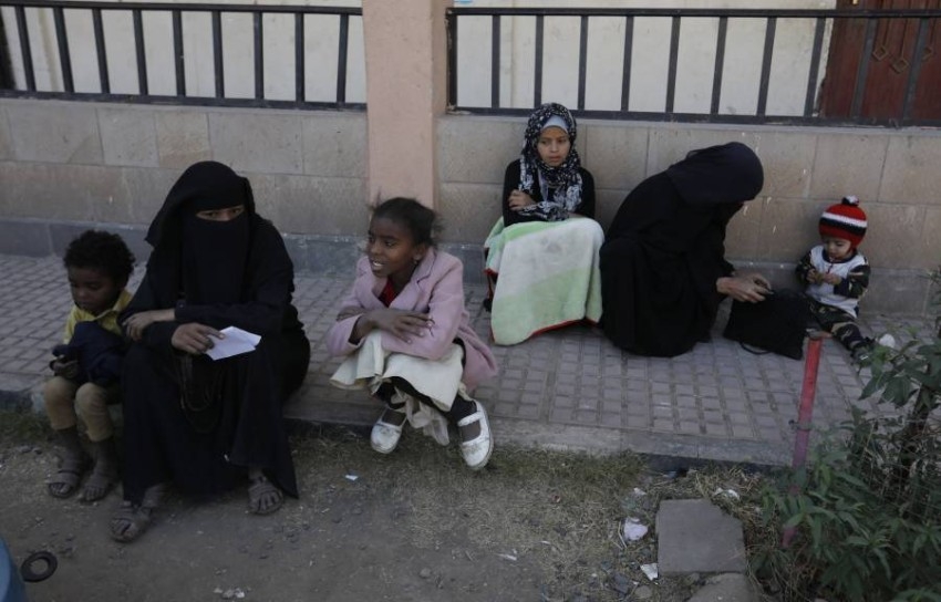 وزير الخارجية الأردني يؤكد ضرورة تكثيف الجهود لإنهاء الأزمة اليمنية