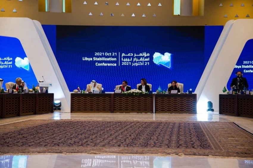 مؤتمر طرابلس.. عنوان للدعم العربي والدولي وتحذير من سيناريو 2014