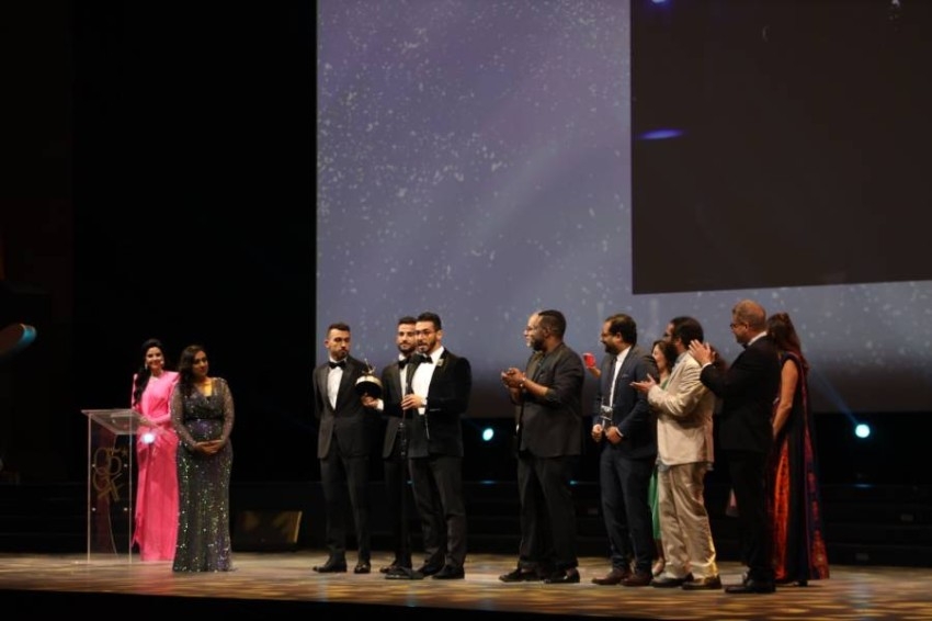 فيلم ريش أبرز الفائزين.. تعرف إلى القائمة الكاملة لجوائز مهرجان الجونة 2021