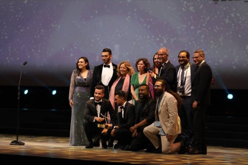 فيلم ريش أبرز الفائزين.. تعرف إلى القائمة الكاملة لجوائز مهرجان الجونة 2021