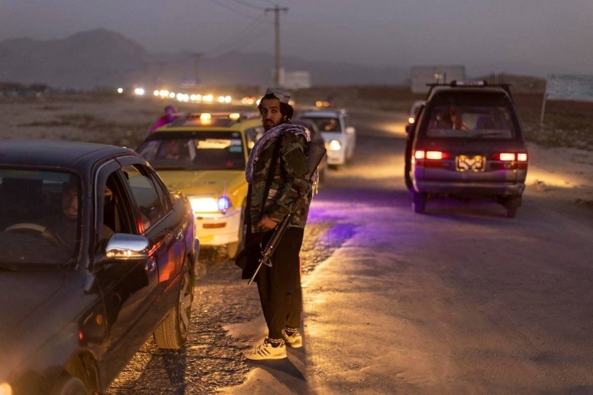 تنظيم «داعش» يتبنى هجوماً استهدف خط كهرباء وأغرق كابول بالظلام