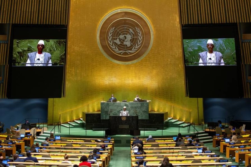 يوم الأمم المتحدة.. دور إماراتي فاعل في عمليات حفظ السلام والدعم الإنساني