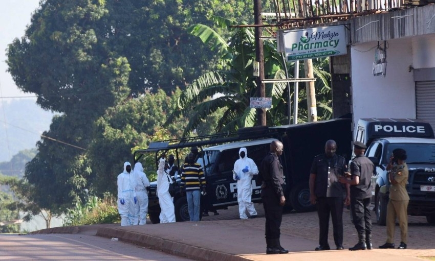 قتيل في انفجار «إرهابي» بالعاصمة الأوغندية