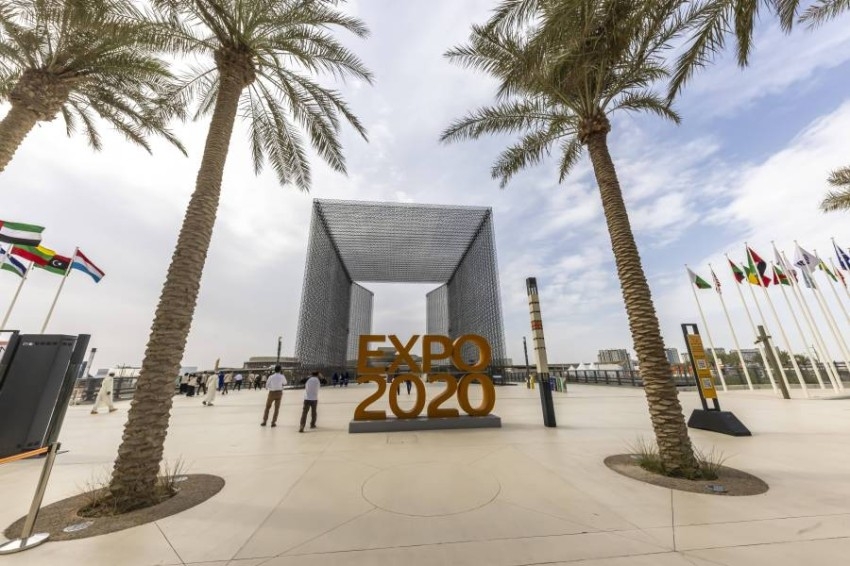 واشنطن بوست: إكسبو دبي 2020 معرض عالمي بامتياز