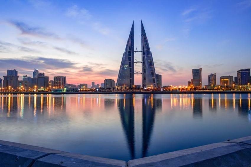 البحرين تعلن نيتها الوصول للحياد الكربوني بحلول 2060
