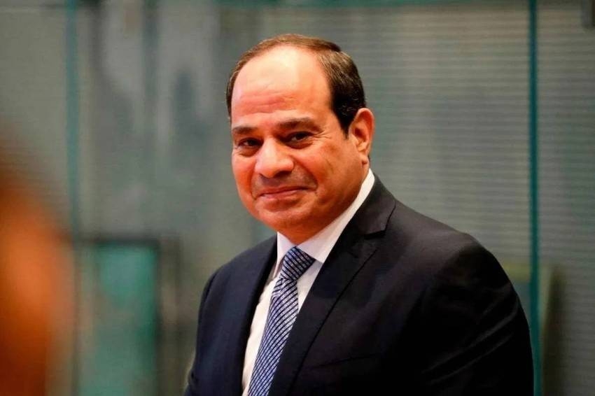 السيسي: مصر تتطلع إلى تطوير علاقات التعاون مع الاتحاد الأوروبي