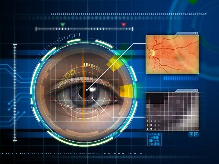 تقنية جديدة لحماية مرضى السكري من فقدان البصر