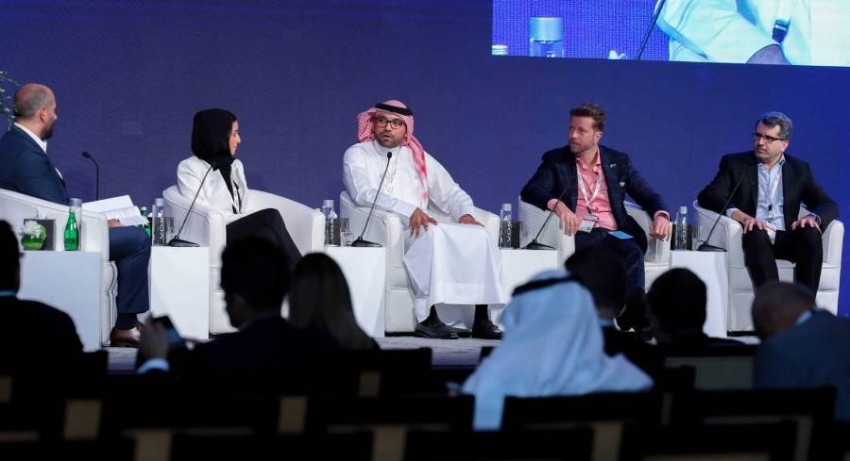 دبي تستضيف مؤتمر «ACI» للأسواق المالية نوفمبر المقبل