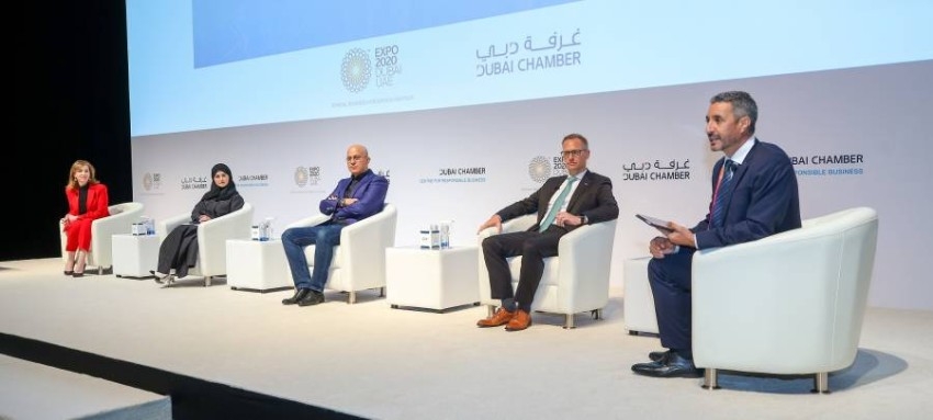 «غرفة دبي» تنظم مؤتمرها السنوي في «إكسبو 2020»