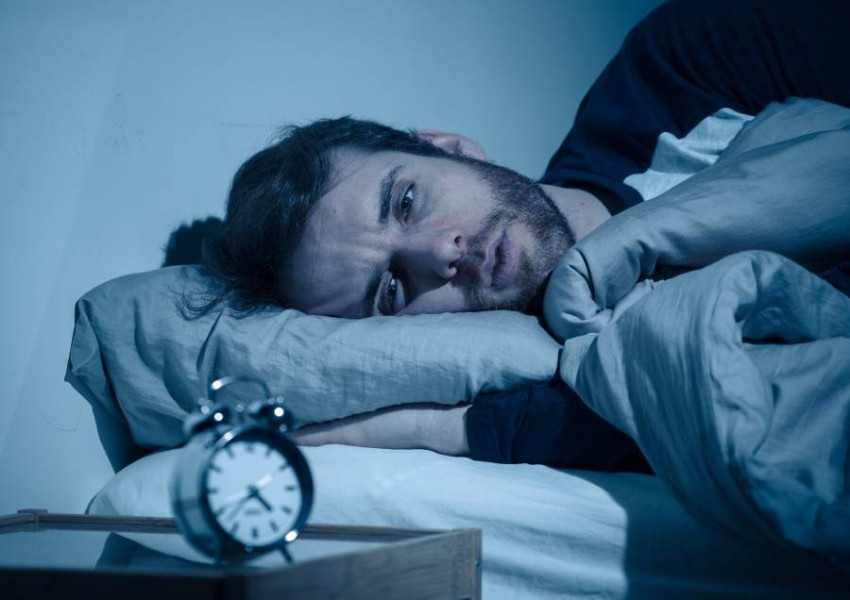 8 نصائح للحفاظ على ساعات نوم طبيعية