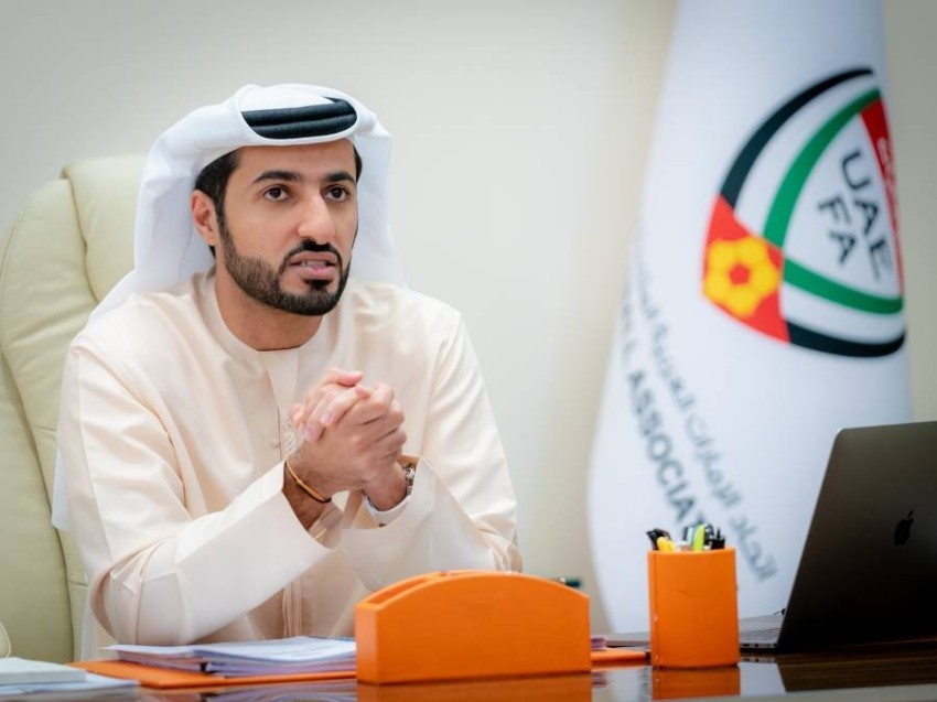 اتحاد الإمارات يُطلق برنامج تطوير منتخبات الشباب