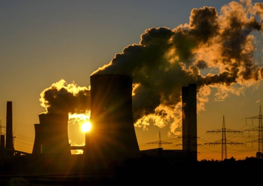 الأمم المتحدة: جهود خفض الانبعاثات غير كافية لتحقيق أهداف «اتفاقية باريس»