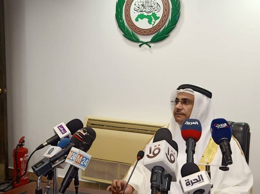رئيس البرلمان العربي يهنئ الإمارات والبحرين ومصر على إنجازاتهم في مجال حقوق الإنسان