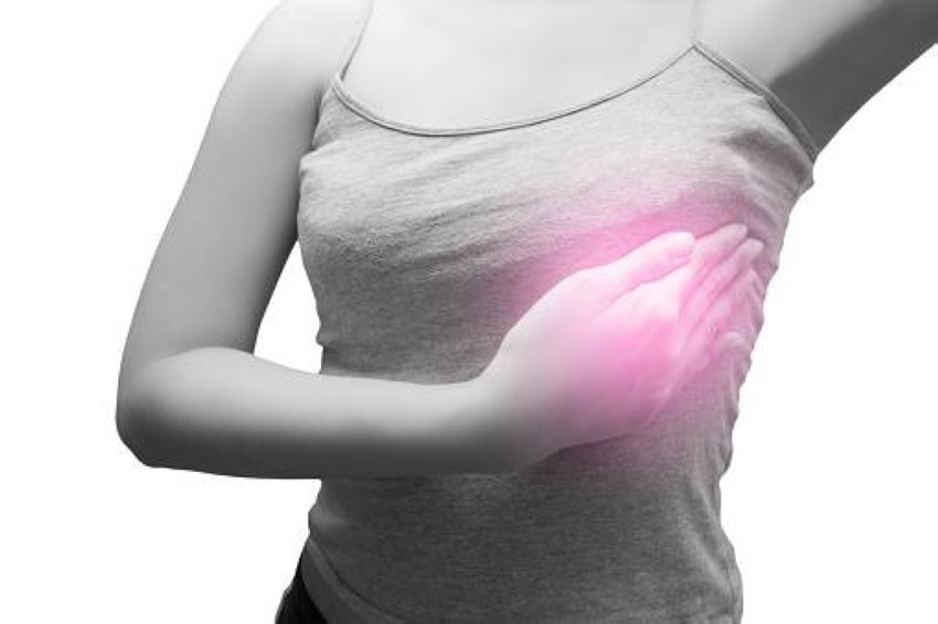 كيف تُساهم الرياضة في علاج «الوذمة اللمفاوية» لمُحاربات سرطان الثدي؟