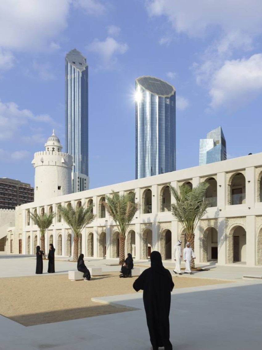 زوار «إكسبو» على موعد مع استكشاف معالم الإمارات السياحية والثقافية