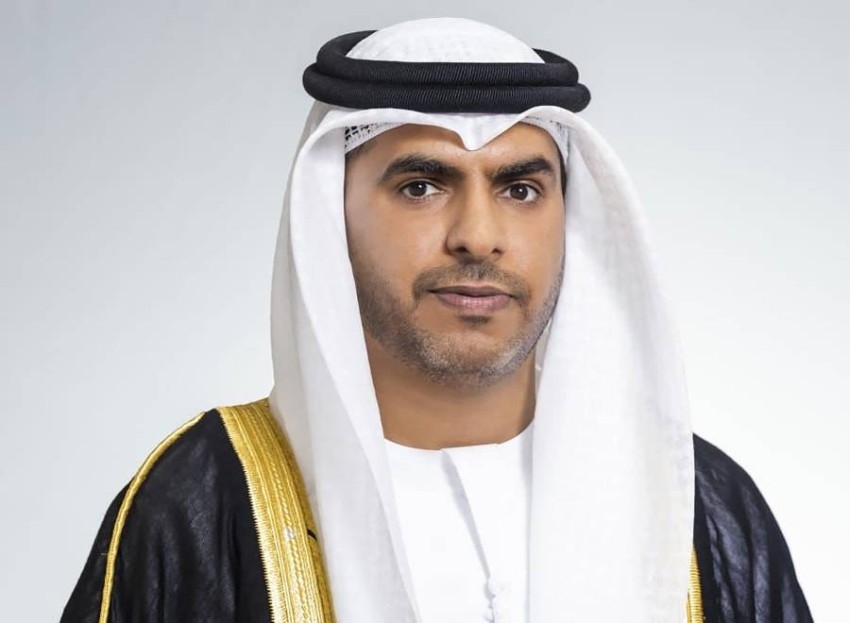 وزير العدل: اعتماد 29 أكتوبر يوماً للبرمجة استكمال لأجندة الإمارات بالتحول الرقمي