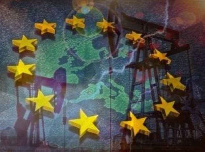 أزمة الطاقة وشتاء أوروبا