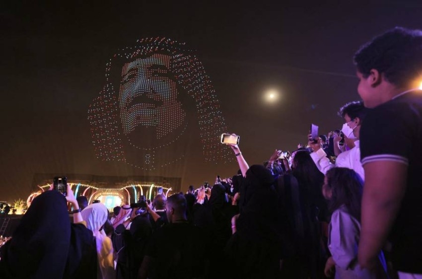 فنانون: موسم الرياض «فرصة العمر» للمواهب الخليجية الشابة