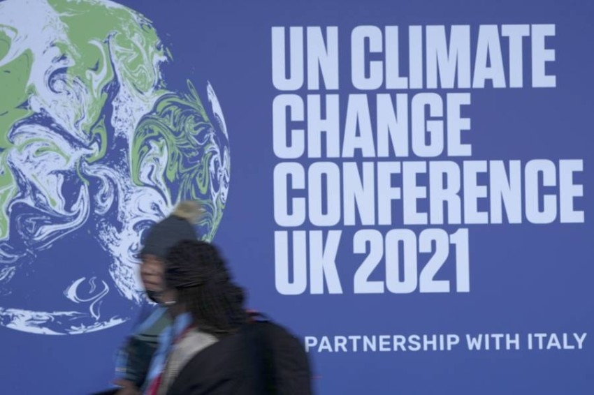 قمة COP26 في غلاسكو.. الجدول الزمني والأهداف وأهم التحديات