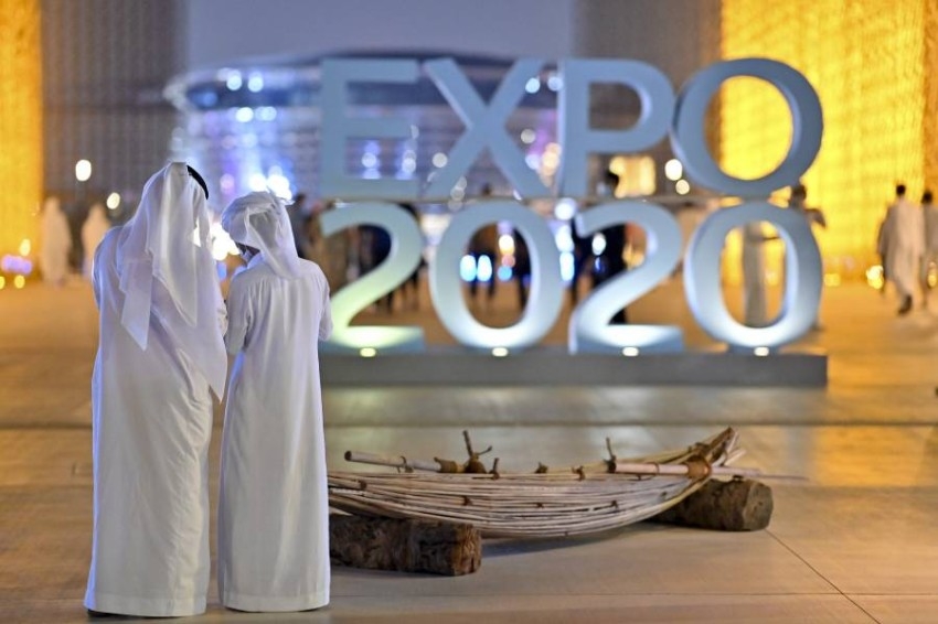 الإعلام العالمي عن إكسبو 2020: حاضن لحلول الاستدامة وفرصة للفرص المهنية وريادة الأعمال