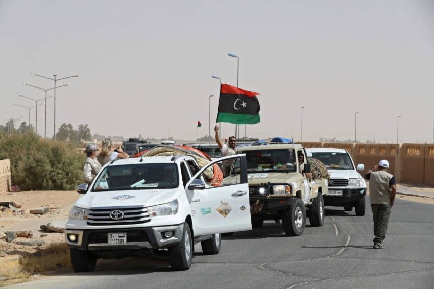 الأمم المتحدة تدعو إلى احترام الموعد الأساسي للانتخابات في ليبيا