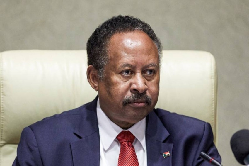 حمدوك يعتبر الإفراج عن الوزراء وعودة حكومته «مدخلاً لحل الأزمة السودانية»