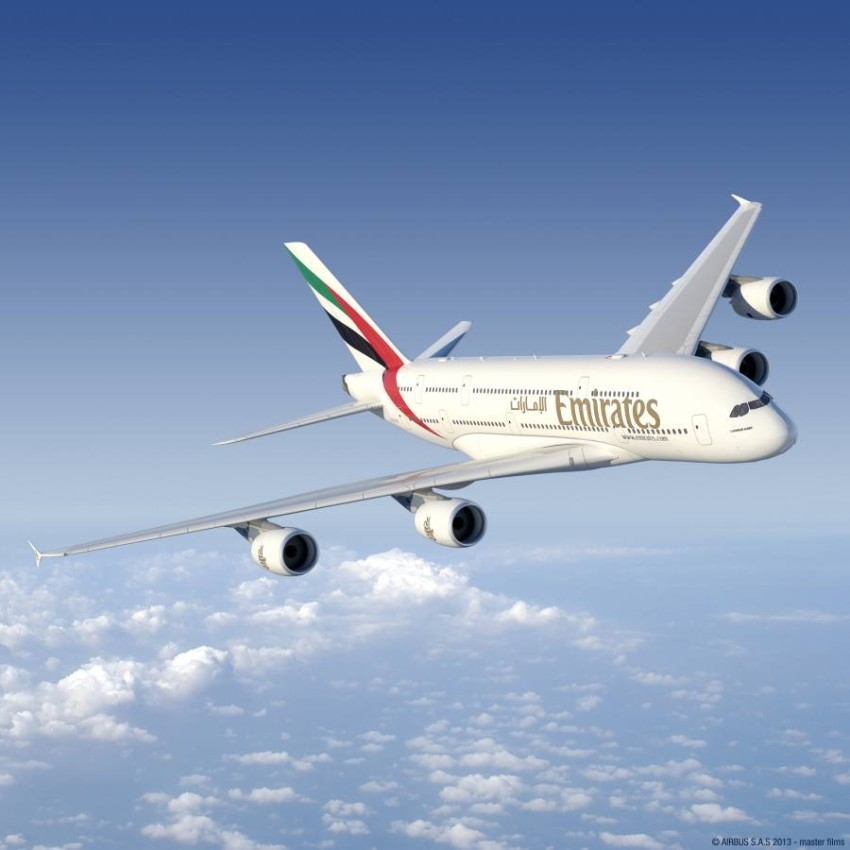 طيران الإمارات و«تاب» البرتغالية توسّعان شراكة الرمز بإضافة 23 وجهة