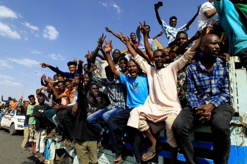 مترقباً نتائج الوساطة.. الشارع السوداني يتأهب لـ«أعلى درجات التصعيد»