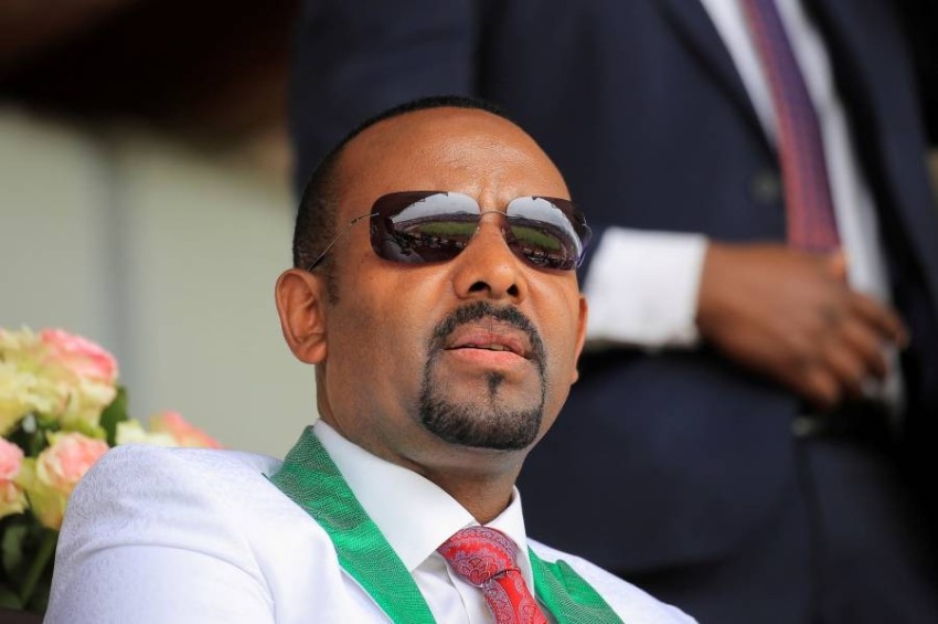 حكومة إثيوبيا تنصح سكان العاصمة بتسليح أنفسهم