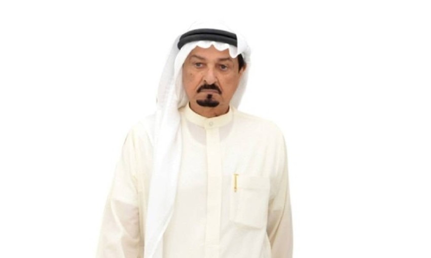 حاكم عجمان يعزي خادم الحرمين في وفاة سعود بن عبدالرحمن بن عبدالعزيز