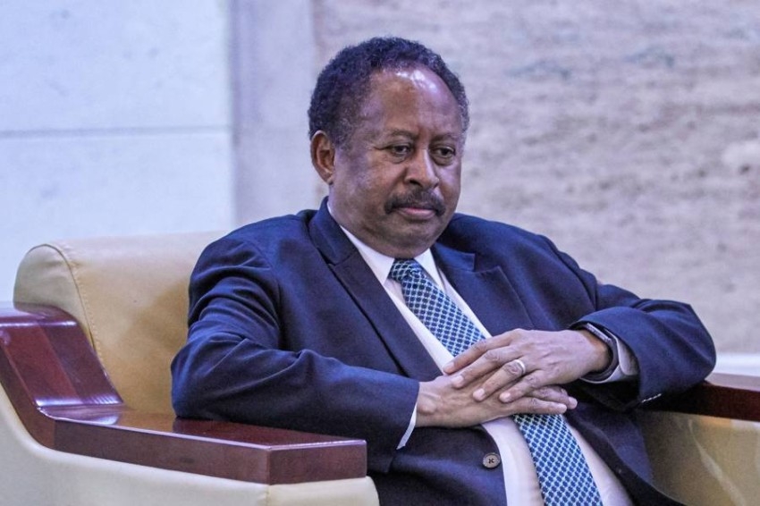 حمدوك يوافق على العودة لقيادة الحكومة السودانية