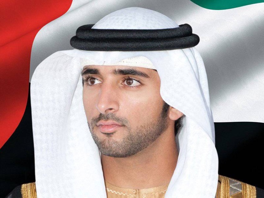 حمدان بن محمد يأمر بصرف 32 مليون درهم مكرمة للصيادين في دبي