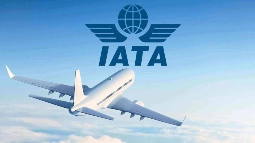 «إياتا»: الطلب العالمي للشحن الجوي يرتفع 9.1% في سبتمبر