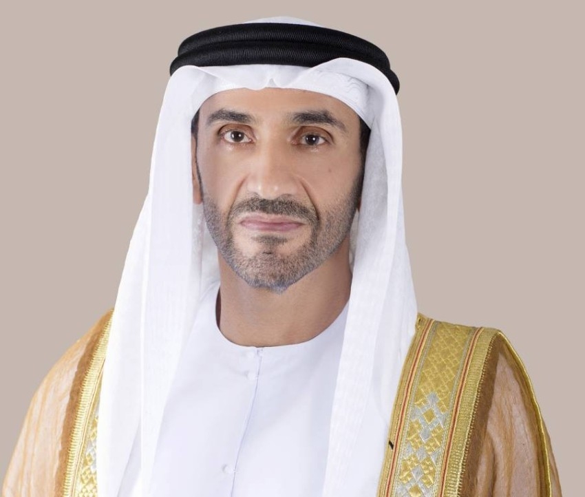 نهيان بن زايد: يوم العلَم علامة فارقة في تاريخ دولة الإمارات
