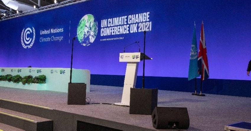 خلال مشاركتها في «COP26».. الإمارات تُطلق خارطة طريق لإنتاج الهيدروجين لدعم الحياد المناخي