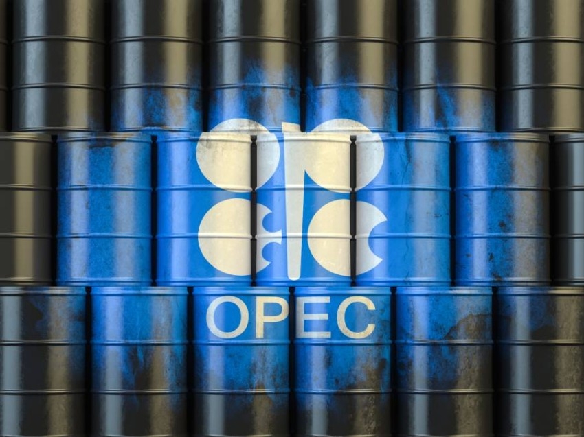 «أوبك بلس»: إنتاج الإمارات النفطي يرتفع إلى 2.885 مليون برميل في ديسمبر