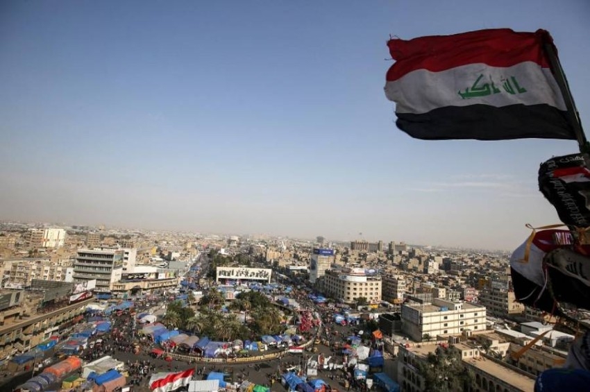 العراقيون يترقبون حكومة تقضي على البطالة وتحارب الفساد