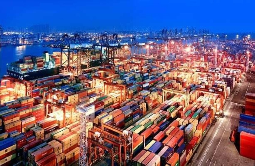 «تضاعفت 500 %».. أسعار 8 خطوط رئيسية للشحن البحري في الصين