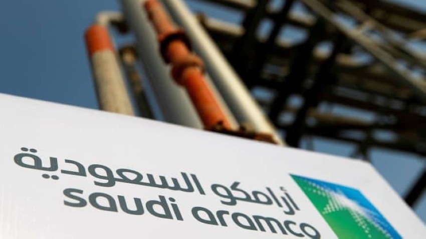 بلومبرج: أرامكو السعودية ترفع أسعار خامات النفط بعد تحدي تحالف أوبك بلس لبايدن