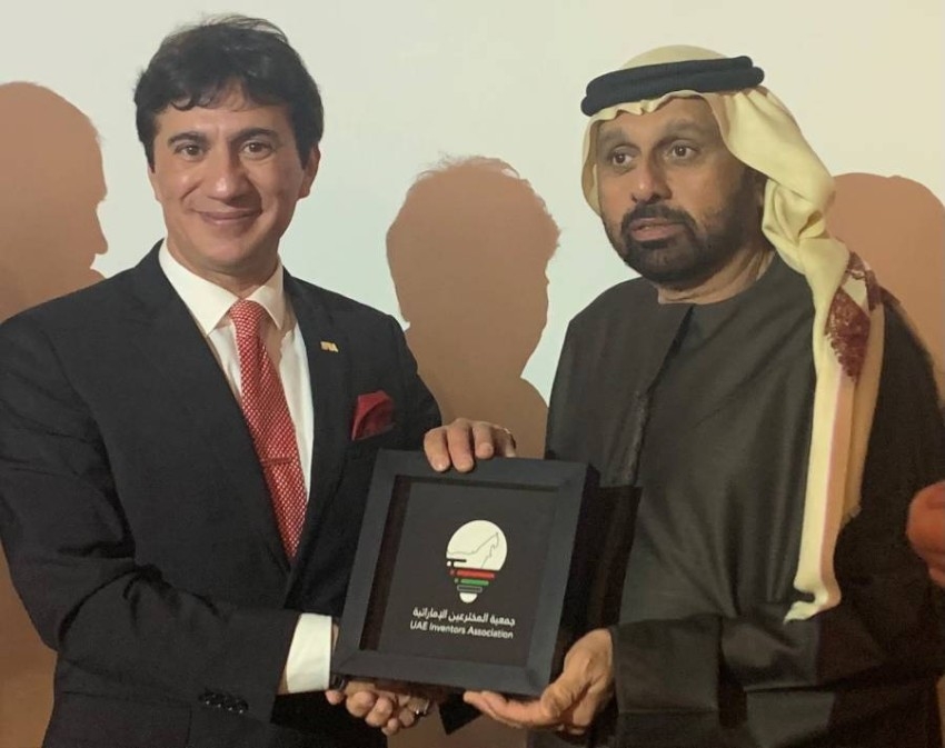 الإمارات تفوز بالعضوية الكاملة للاتحاد الدولي للمخترعين «إيفيا»