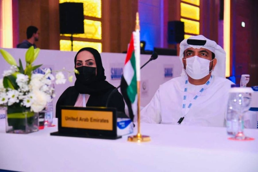 الإمارات تفوز بعضوية مجلس إدارة معهد المواصفات والمقاييس (SMIIC)