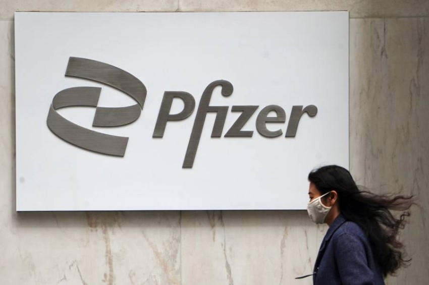 كوريا الجنوبية تشتري 70 ألف عبوة من دواء فايزر الجديد