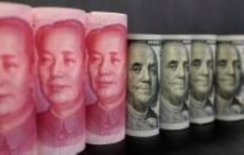 ارتفاع احتياطيات النقد الأجنبي في الصين إلى 3.218 تريليون دولار
